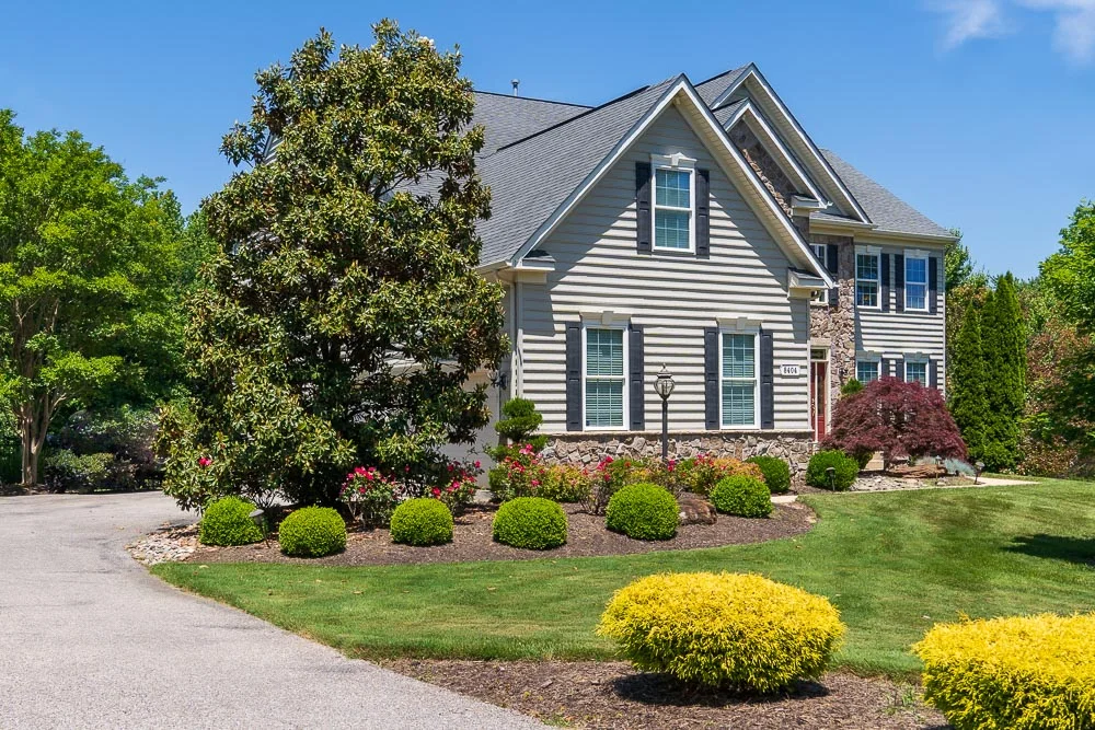 Sober Living - Luxury - Severn Home