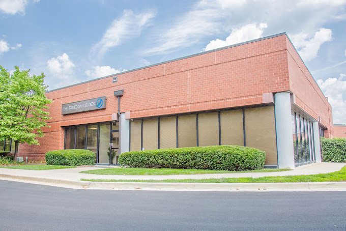 The Freedom Center Maryland Drug & Alcohol Rehab - Photo 1