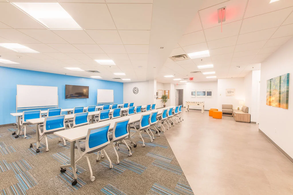 The Freedom Center Maryland Drug & Alcohol Rehab