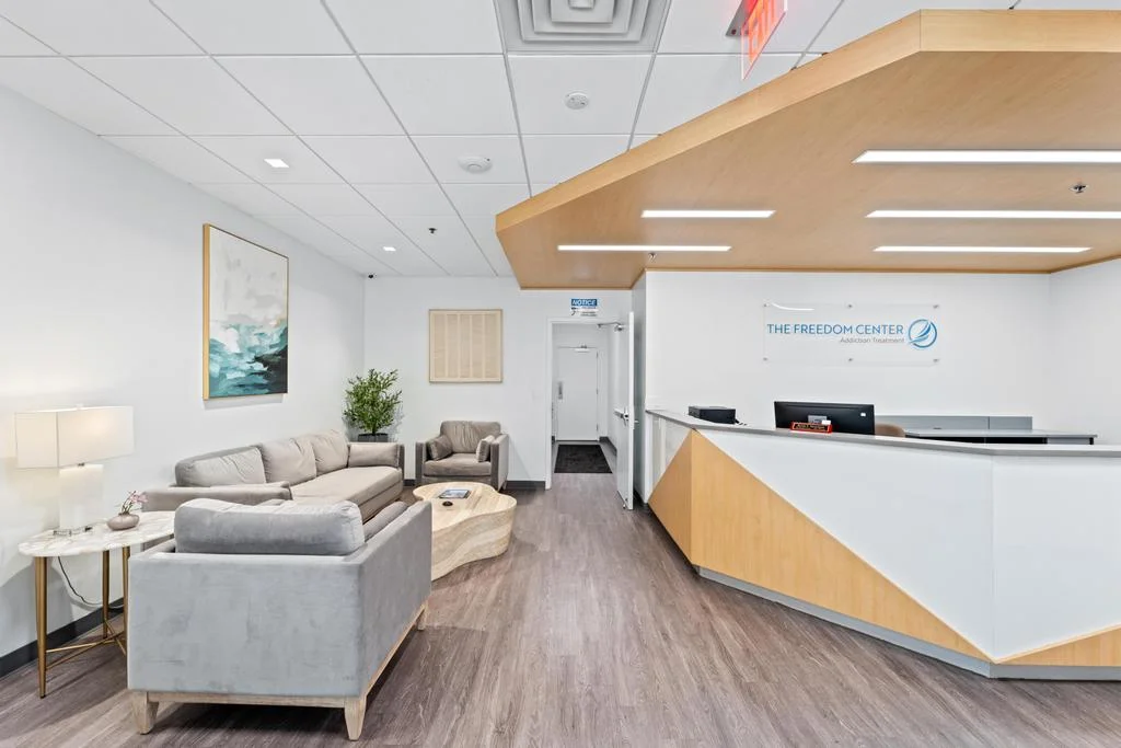 The Freedom Center Maryland Drug & Alcohol Rehab