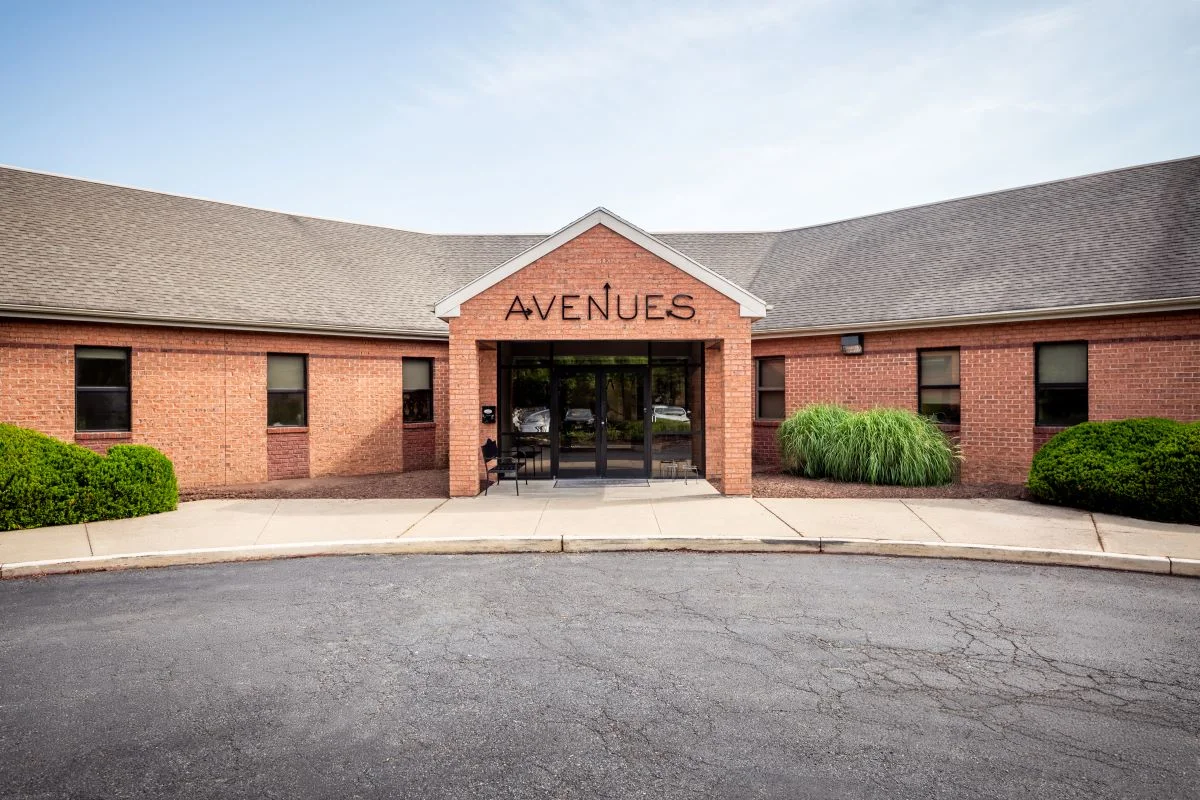 Avenues Recovery Center at Eastern Shore