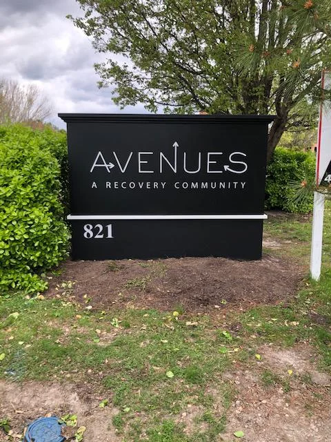 Avenues Recovery Center at Eastern Shore