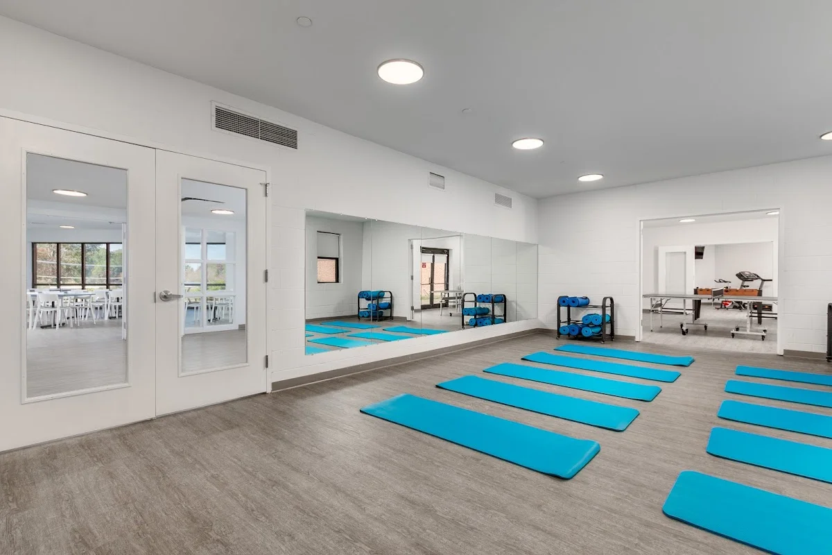 Avenues Recovery Center at Eastern Shore