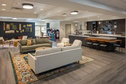 Alpas Wellness Maryland Recovery Center facility photo