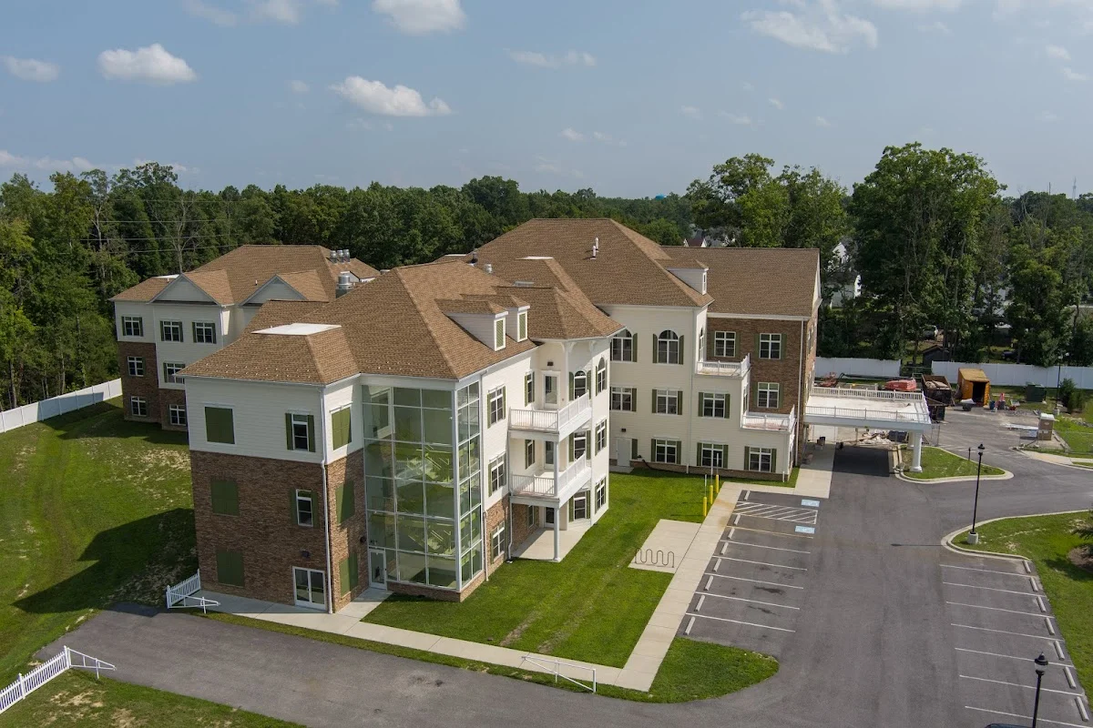 Alpas Wellness Maryland Recovery Center