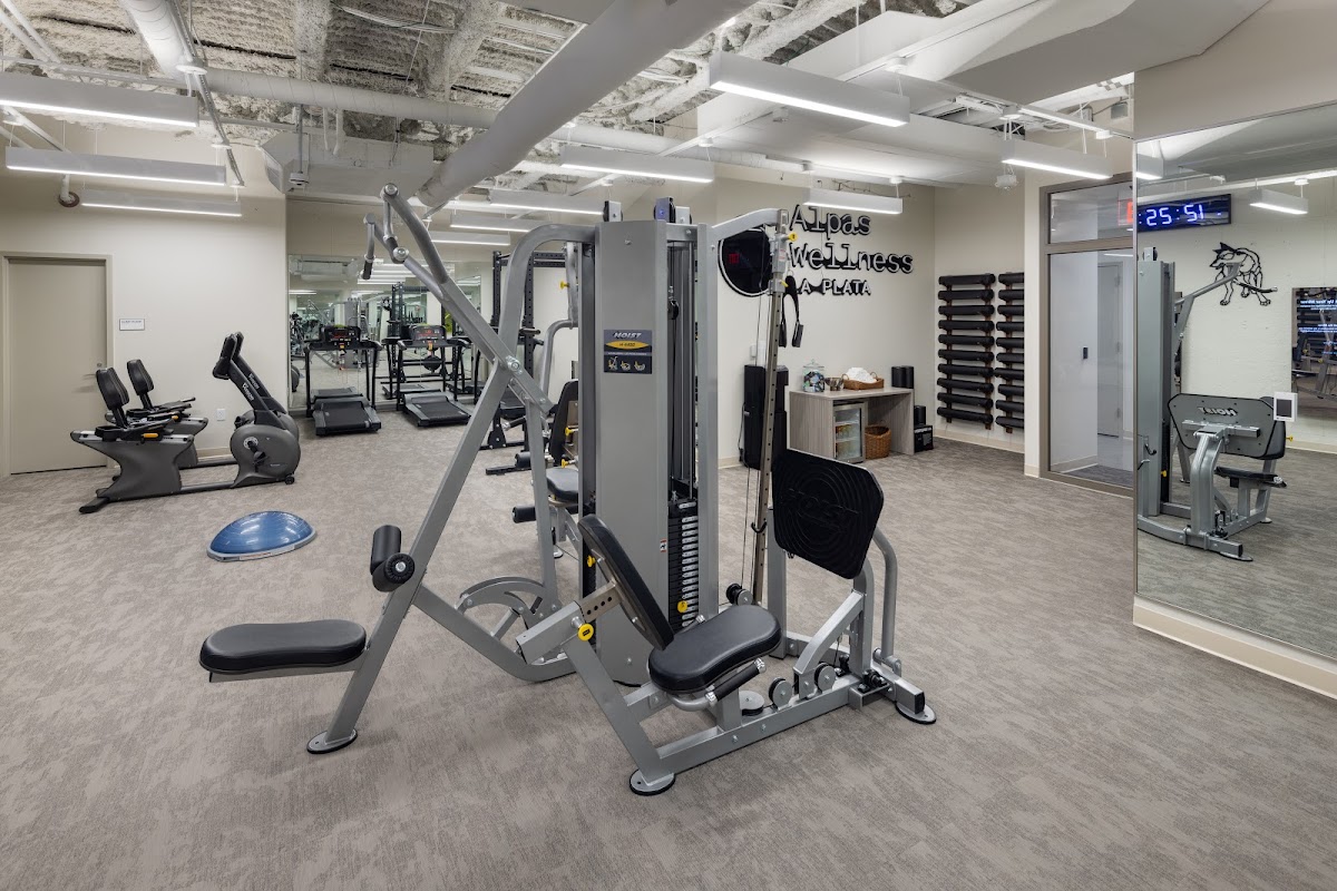 Alpas Wellness Maryland Recovery Center - Photo 4