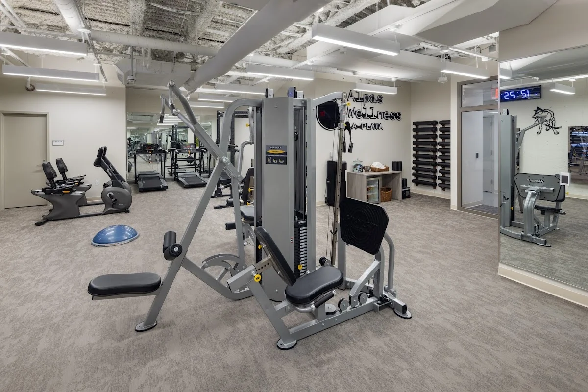 Alpas Wellness Maryland Recovery Center