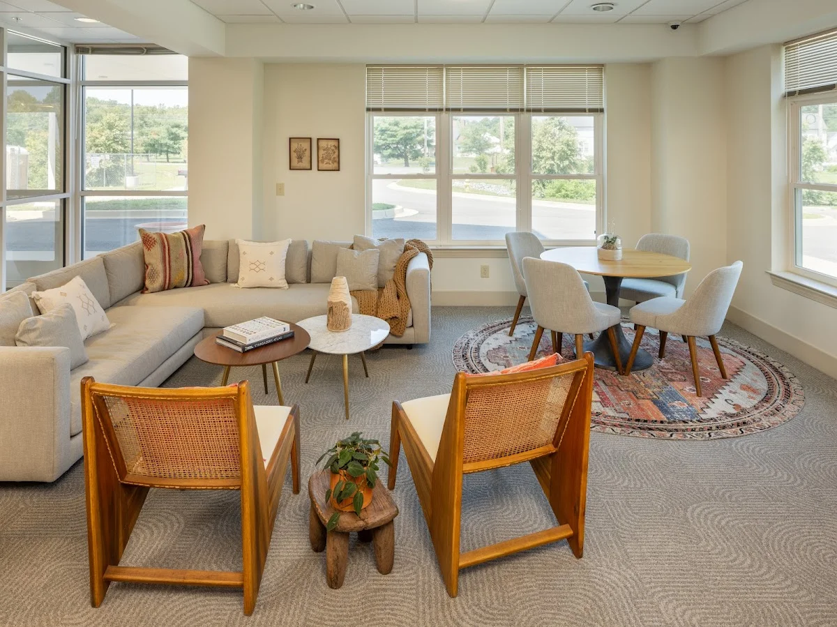 Alpas Wellness Maryland Recovery Center