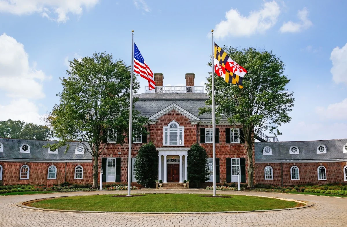 Recovery Centers of America at Bracebridge Hall