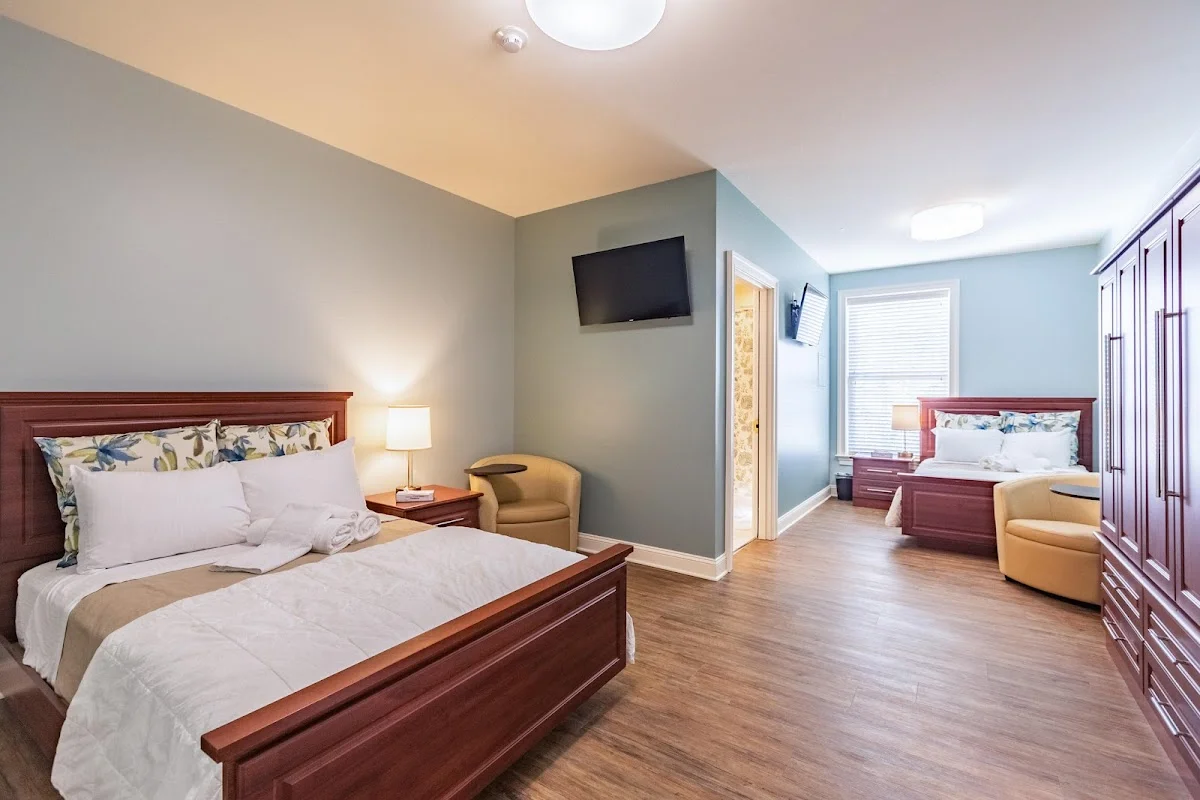 Recovery Centers of America at Bracebridge Hall