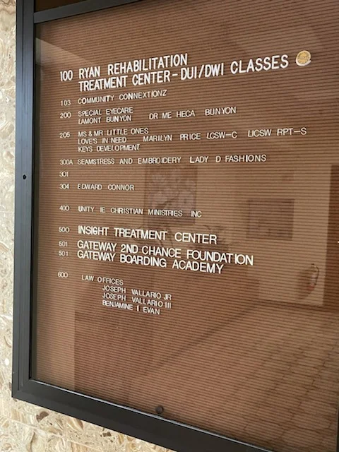 Ryan Rehabilitation LLC