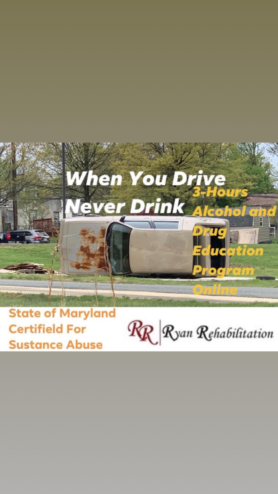 Ryan Rehabilitation LLC - Photo 3