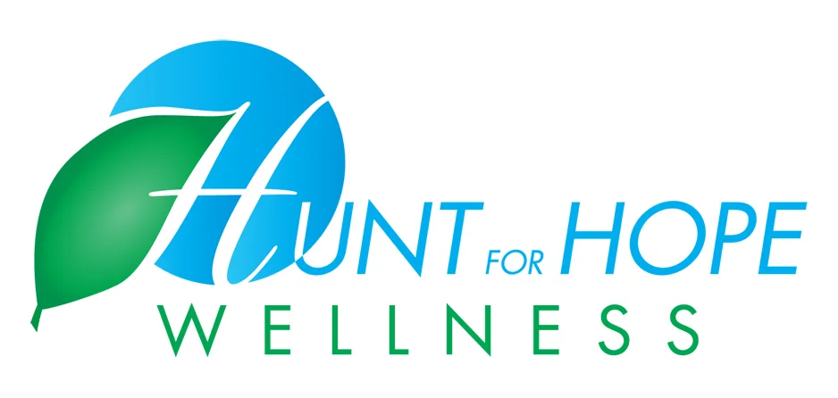 Hunt for Hope Wellness