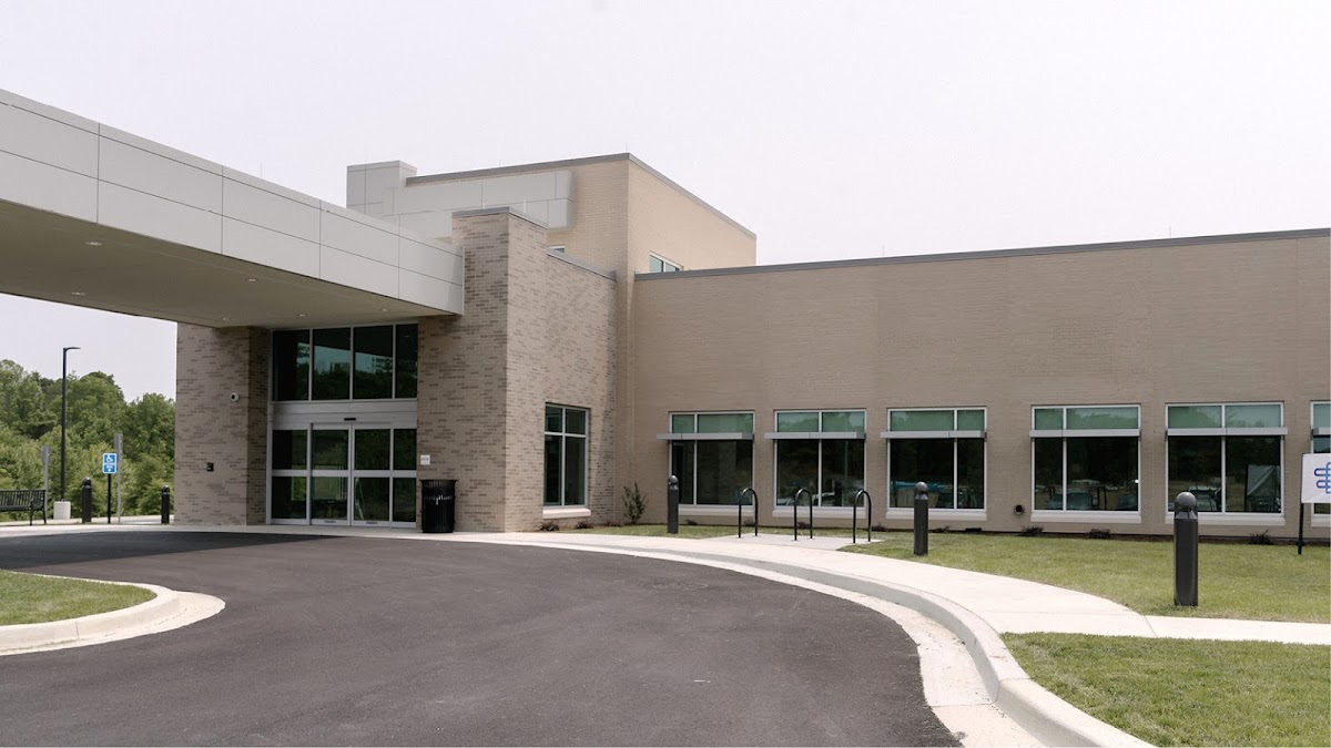 Rehabilitation Hospital of Bowie - Photo 1