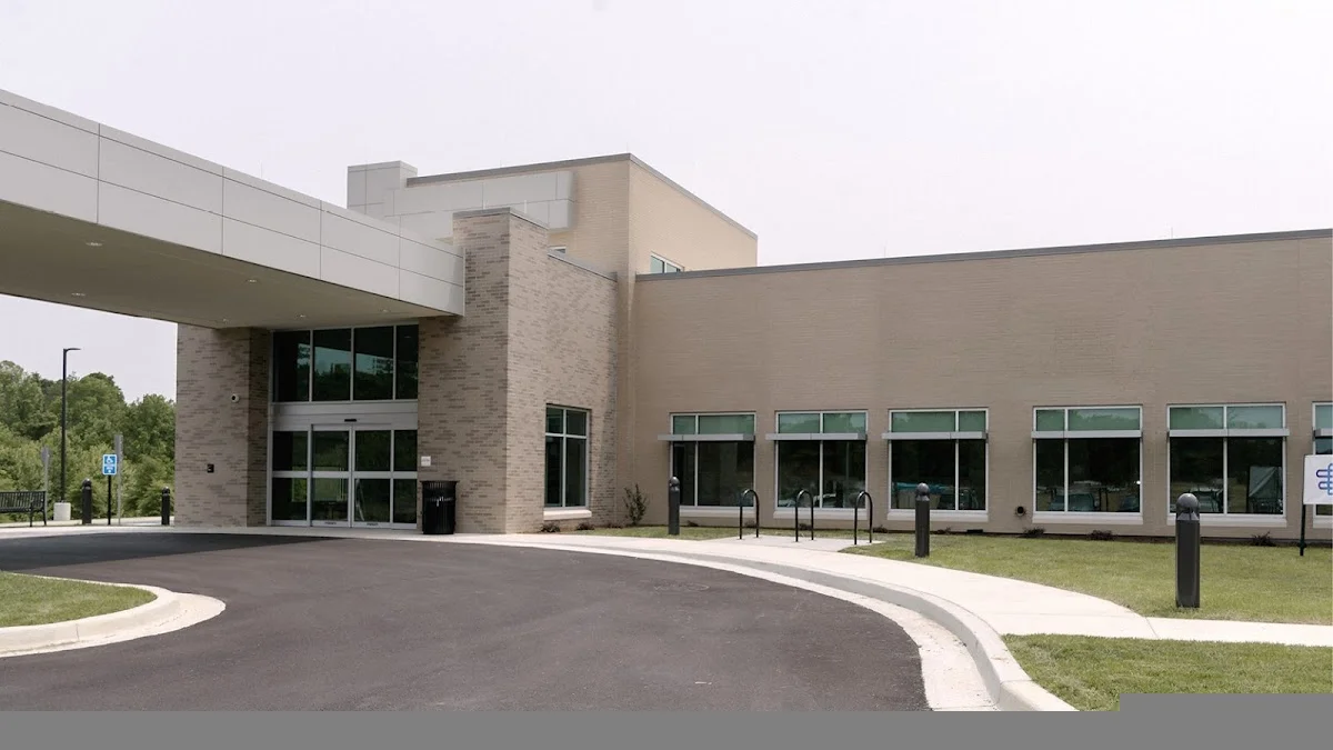 Rehabilitation Hospital of Bowie