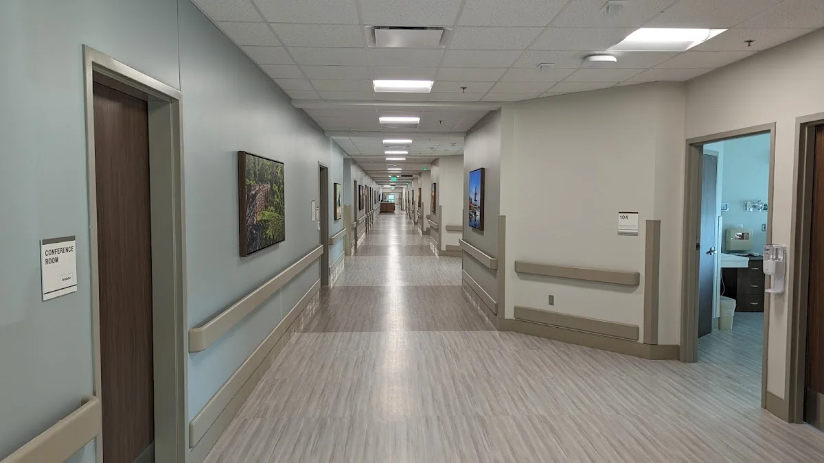 Rehabilitation Hospital of Bowie