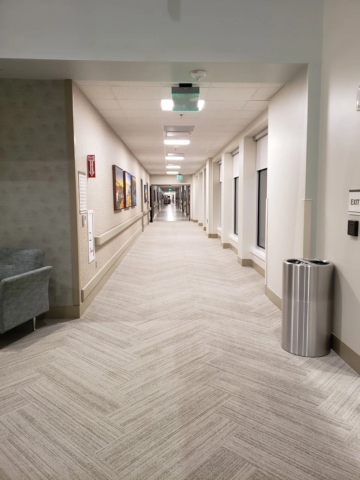 Rehabilitation Hospital of Bowie