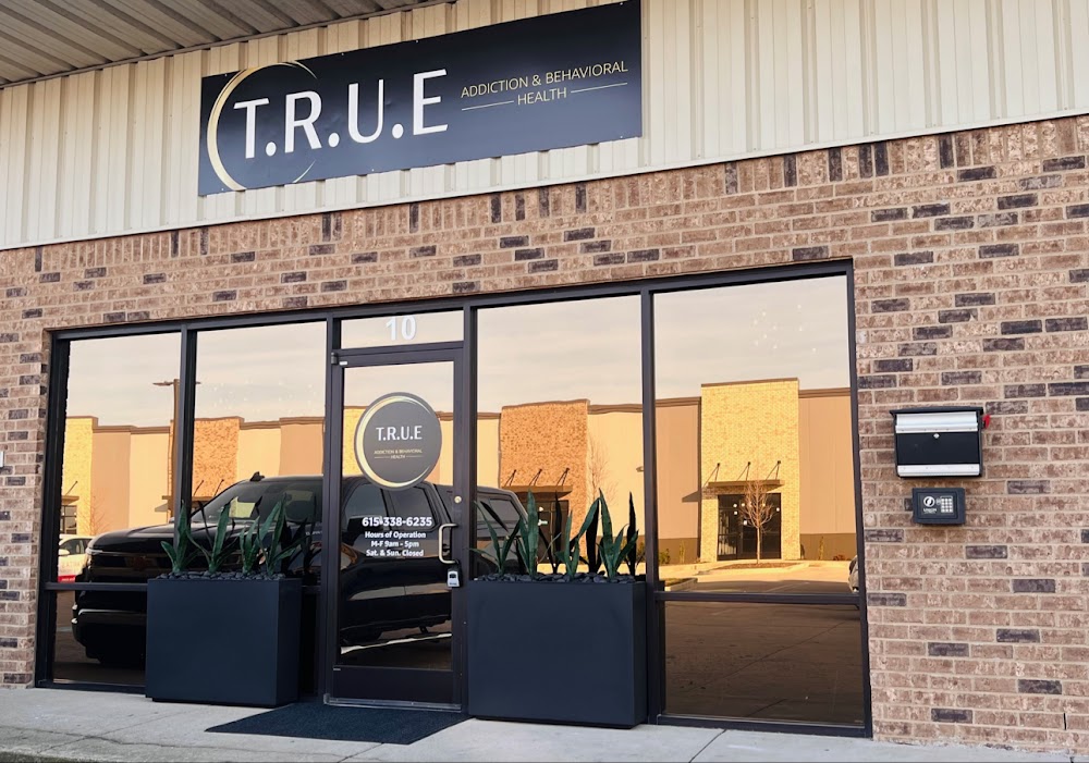 TRUE Addiction & Behavioral Health facility photo