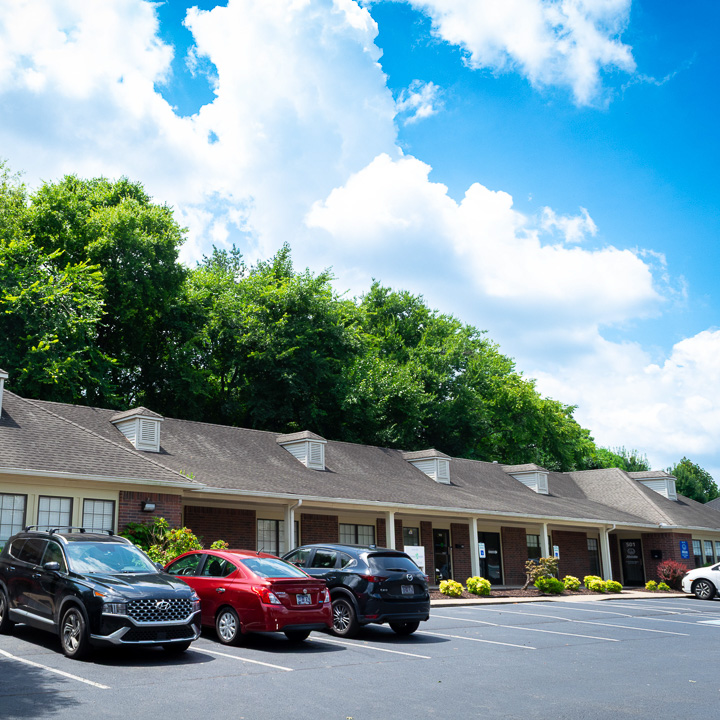 Cumberland Heights Outpatient Addiction Treatment (Murfreesboro) facility photo