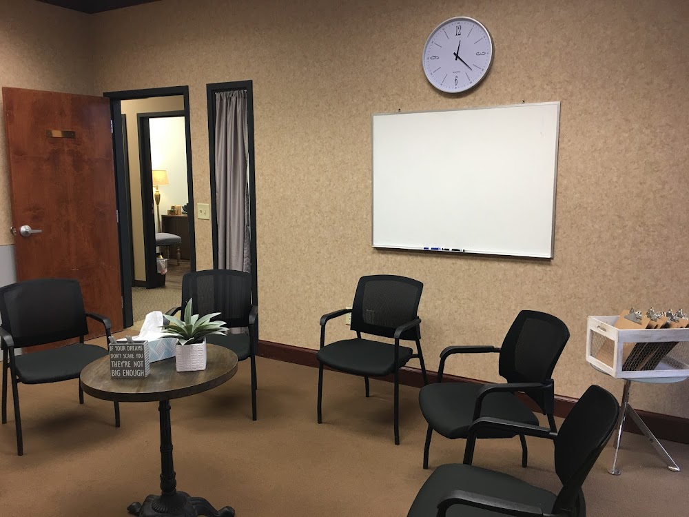 JourneyPure — Murfreesboro Outpatient & Suboxone Clinic facility photo