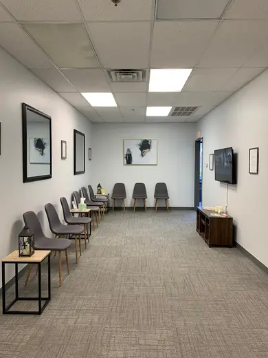 Sanctuary Mental Health & Wellness Inpatient rehab Knoxville facility photo