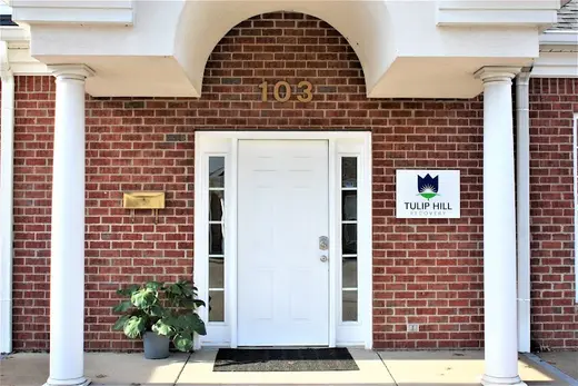 Detox West Tennessee facility photo