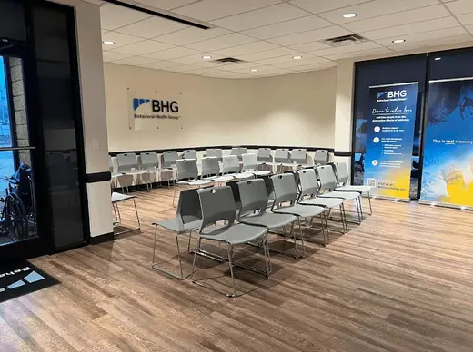 BHG Nashville Treatment Center facility photo