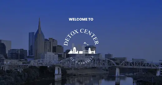 Detox Center of Nashville facility photo