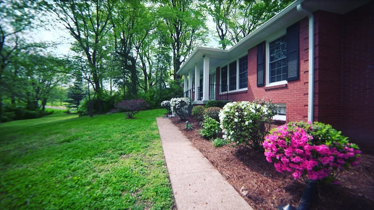Brentwood Springs Detox