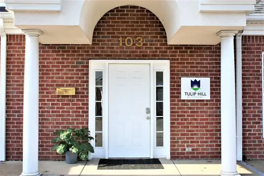 Tulip Hill Recovery facility photo