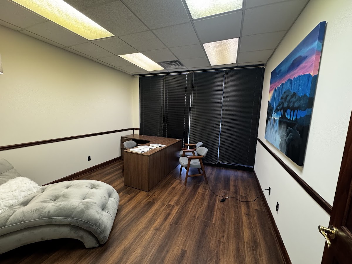 Path Recovery - Tennessee Outpatient Detox, Alcohol and Drug Rehab - Photo 2