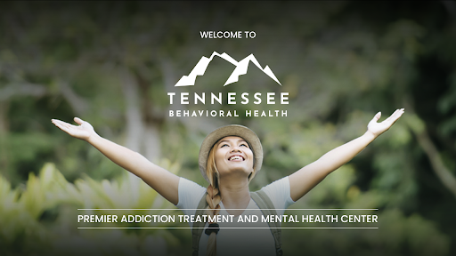 Tennessee Behavioral Health facility photo