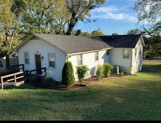 Sober Living Provisions facility photo