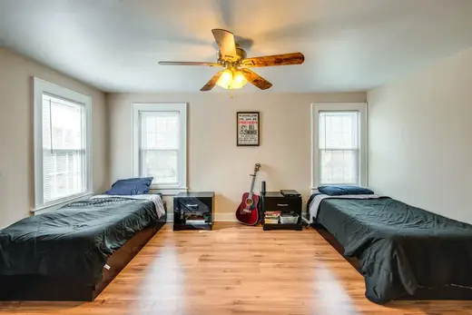 A Design For Living Recovery Homes - Sober Living facility photo