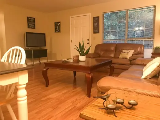 Sunrise Sober Living facility photo