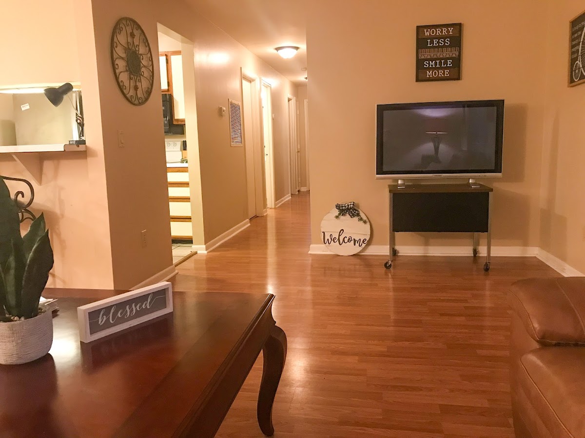 Sunrise Sober Living - Photo 3