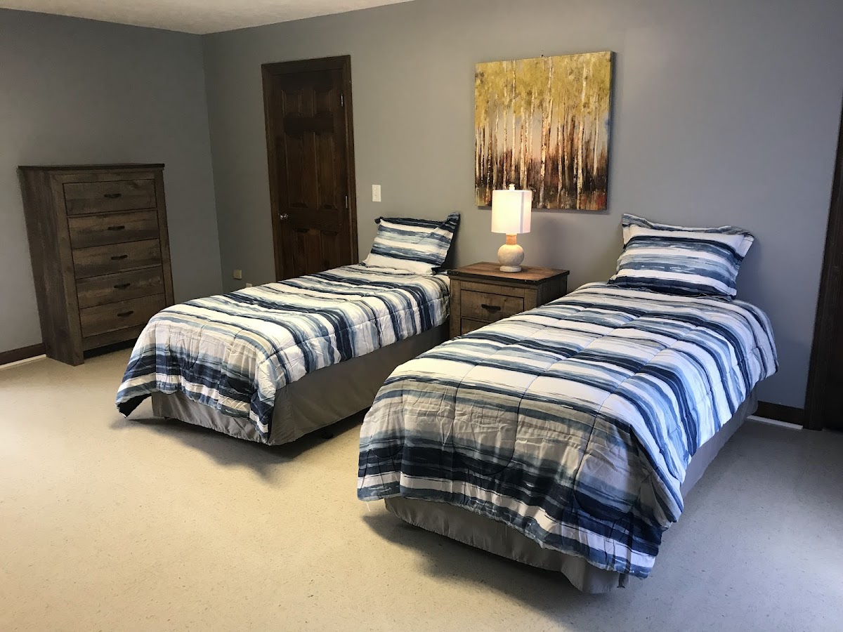Freeman Sober Living - Photo 2