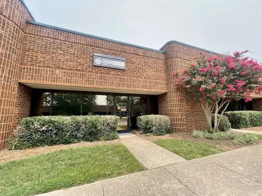 Brooks Healing Center Tennessee Drug & Alcohol Rehab facility photo