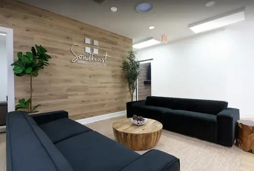 Southeast Addiction Center - Nashville Drug & Alcohol Rehab Center facility photo