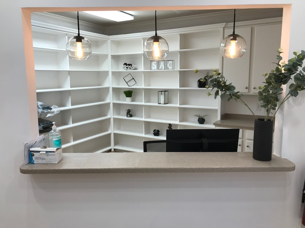 Southeast Addiction Center - Nashville Drug & Alcohol Rehab Center - Photo 5