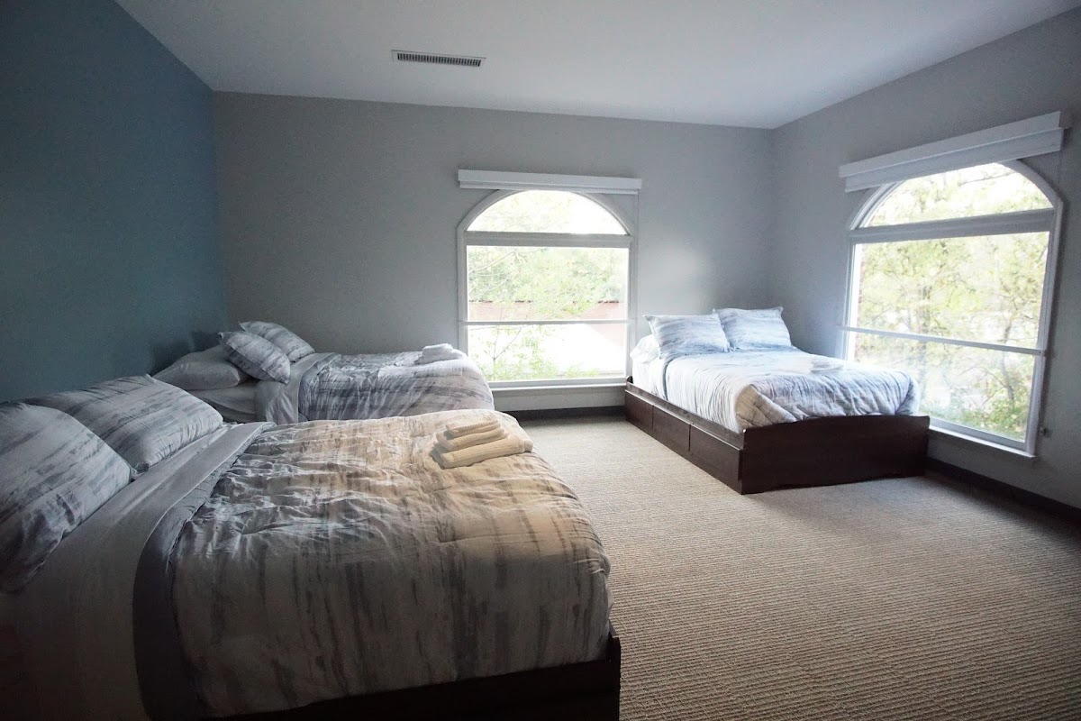 Recovery Unplugged Tennessee Drug & Alcohol Rehab Nashville - Photo 3