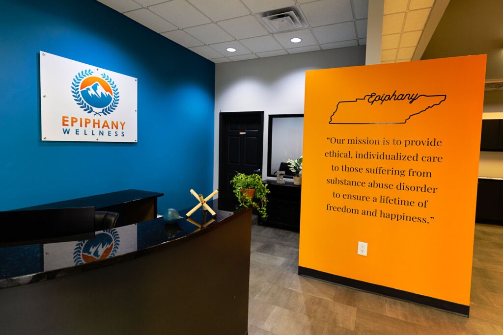 Epiphany Nashville Tennessee Drug & Alcohol Rehab - Photo 2