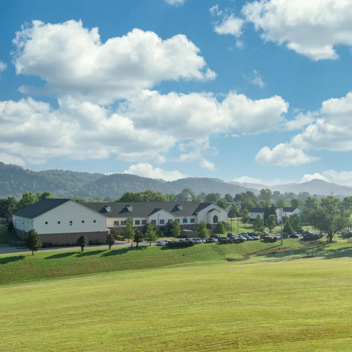 Cumberland Heights Treatment Center