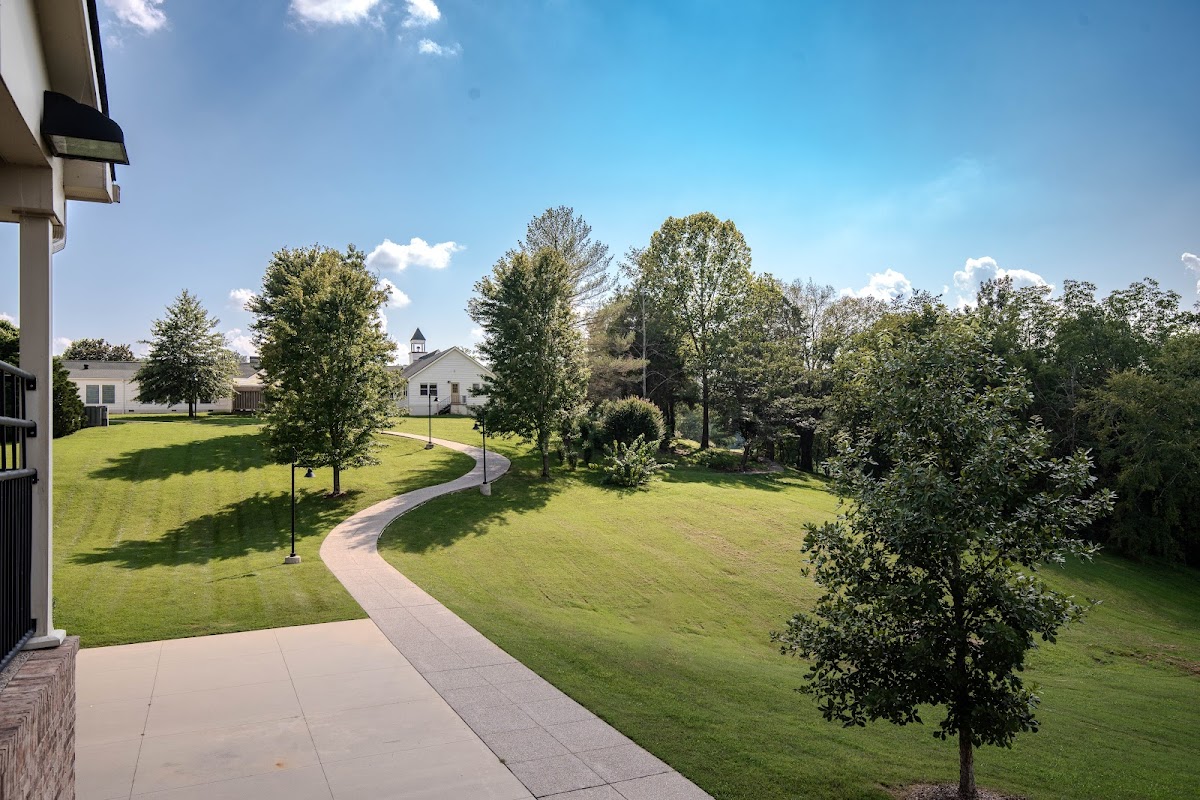 Cumberland Heights Treatment Center - Photo 4