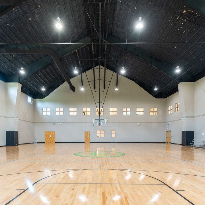 Cumberland Heights Treatment Center - Photo 5