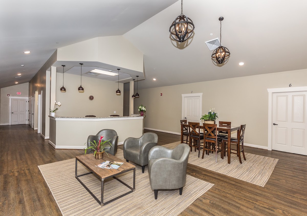 JourneyPure — Tennessee Alcohol & Drug Rehab - Photo 2