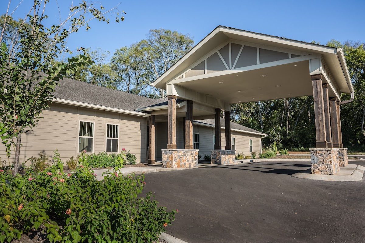 JourneyPure — Tennessee Alcohol & Drug Rehab - Photo 3