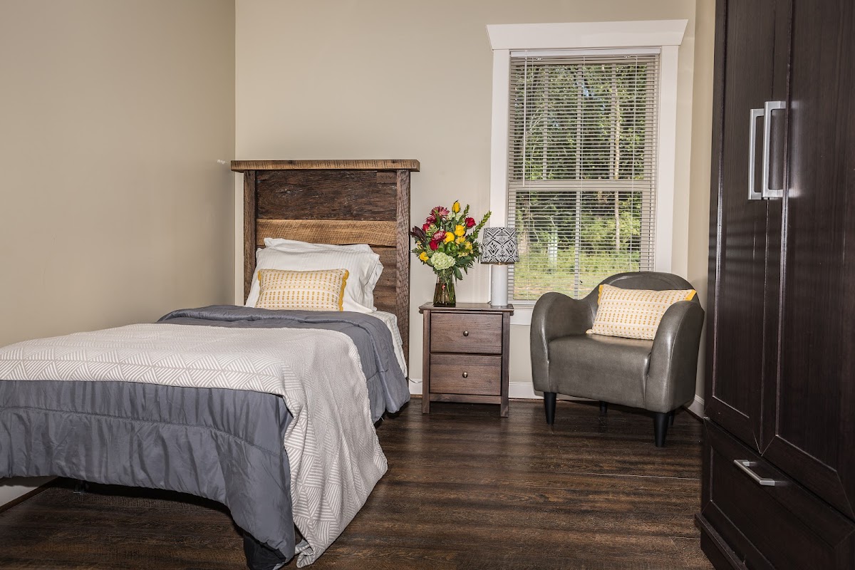 JourneyPure — Tennessee Alcohol & Drug Rehab - Photo 4