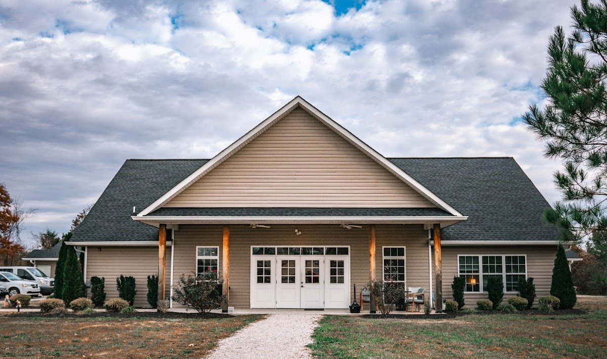 Discovery Place Drug & Alcohol Rehab - Photo 1