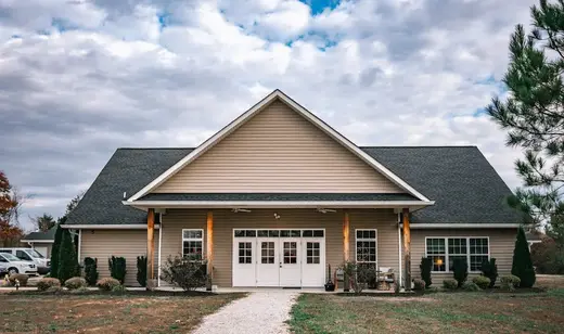 Discovery Place Drug & Alcohol Rehab facility photo